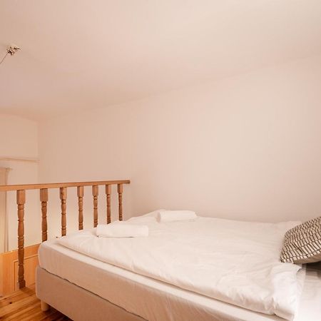 H9- Boutique Apartments, Best Location, By Bqa Budapest Esterno foto