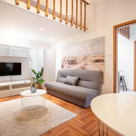 H9- Boutique Apartments, Best Location, By Bqa Budapest Esterno foto