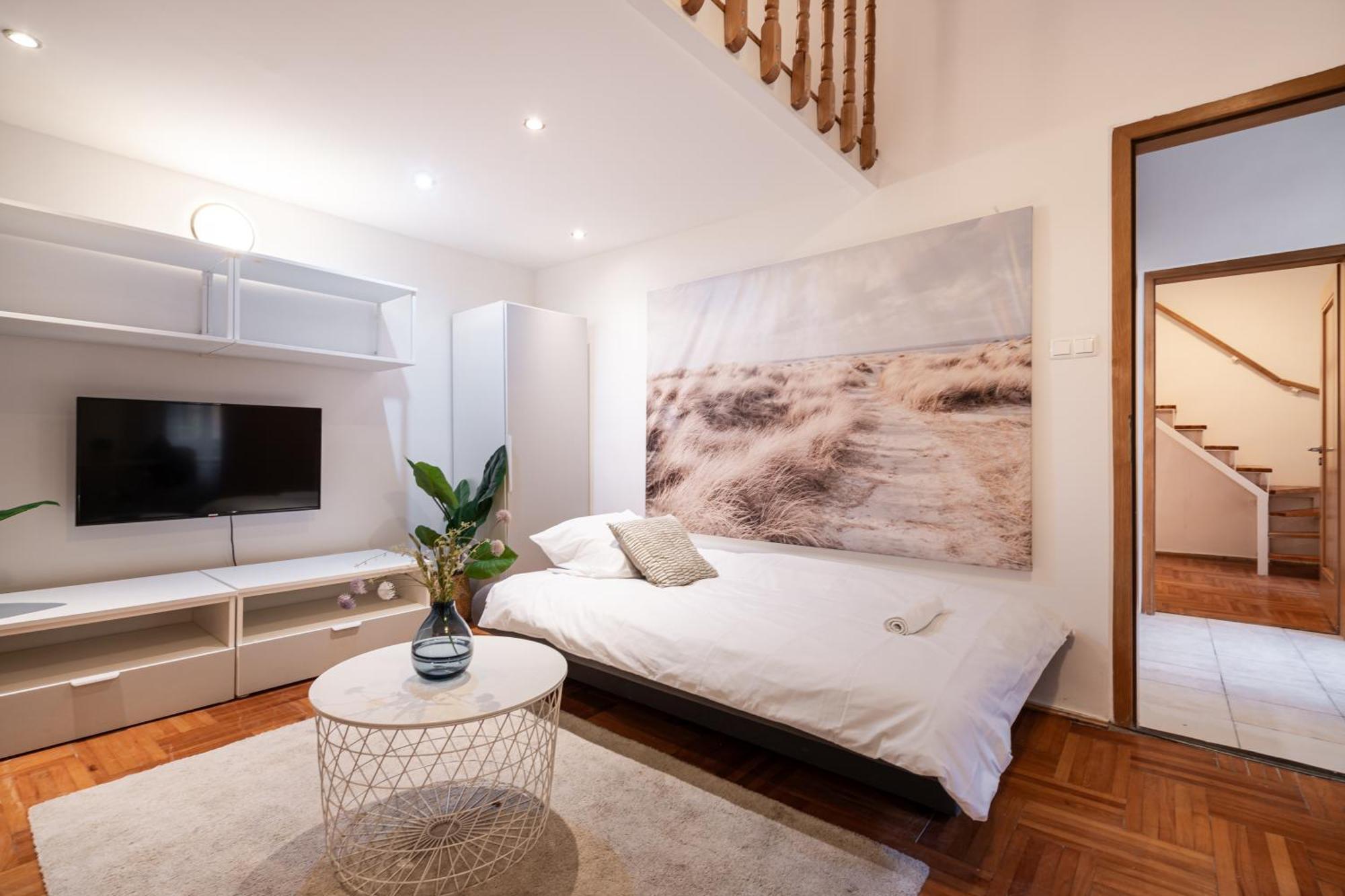 H9- Boutique Apartments, Best Location, By Bqa Budapest Esterno foto