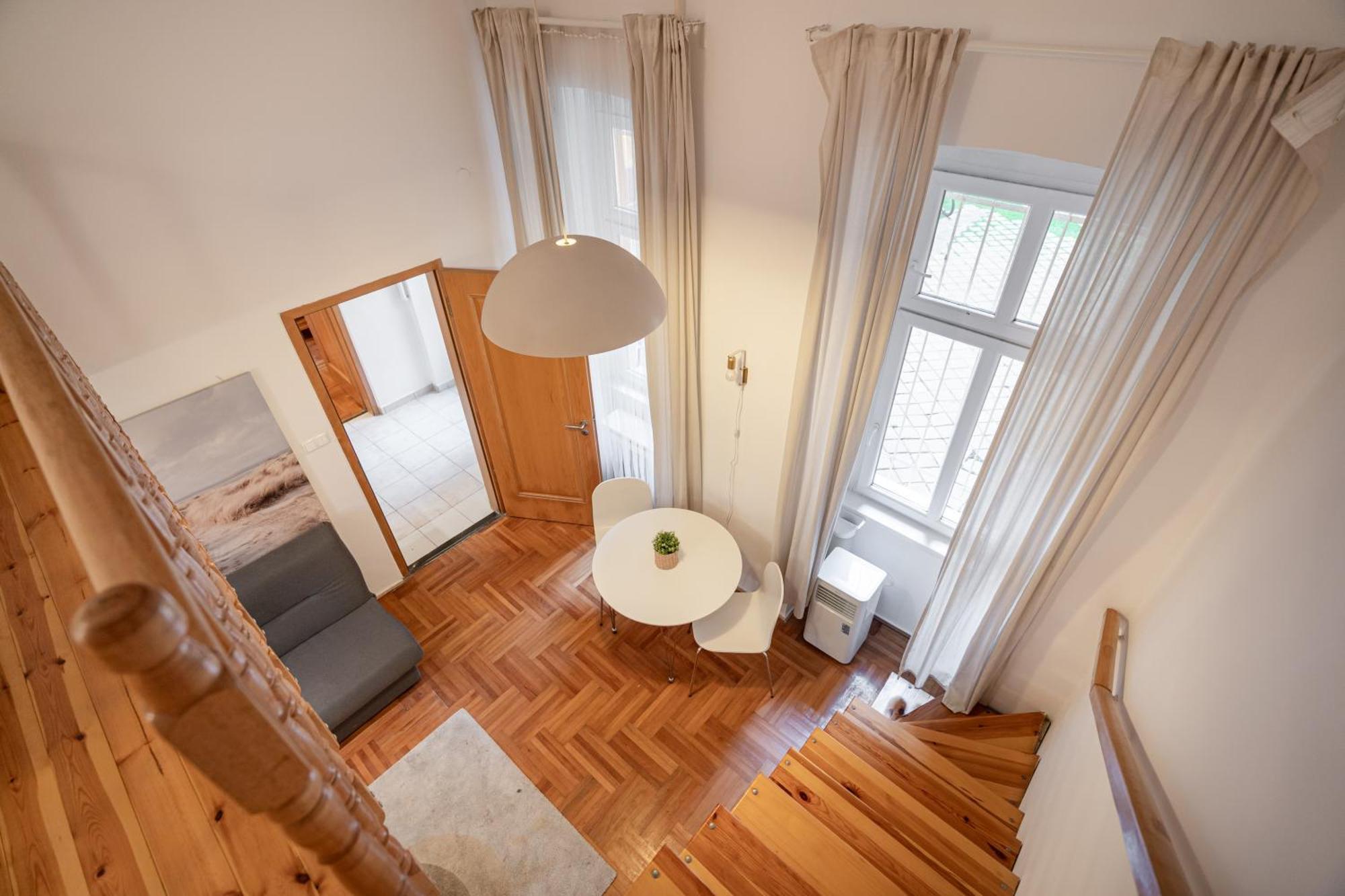 H9- Boutique Apartments, Best Location, By Bqa Budapest Esterno foto