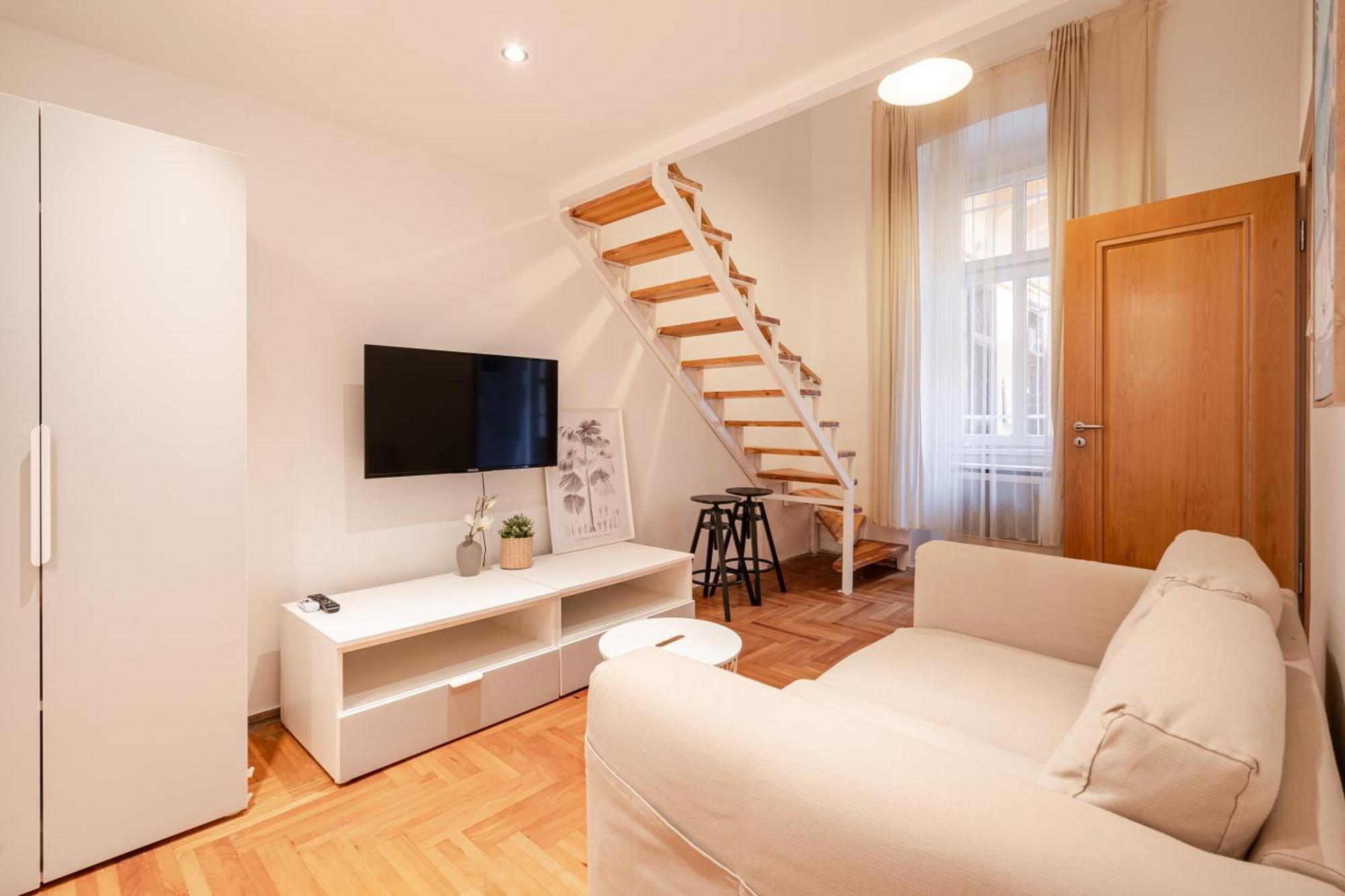 H9- Boutique Apartments, Best Location, By Bqa Budapest Esterno foto