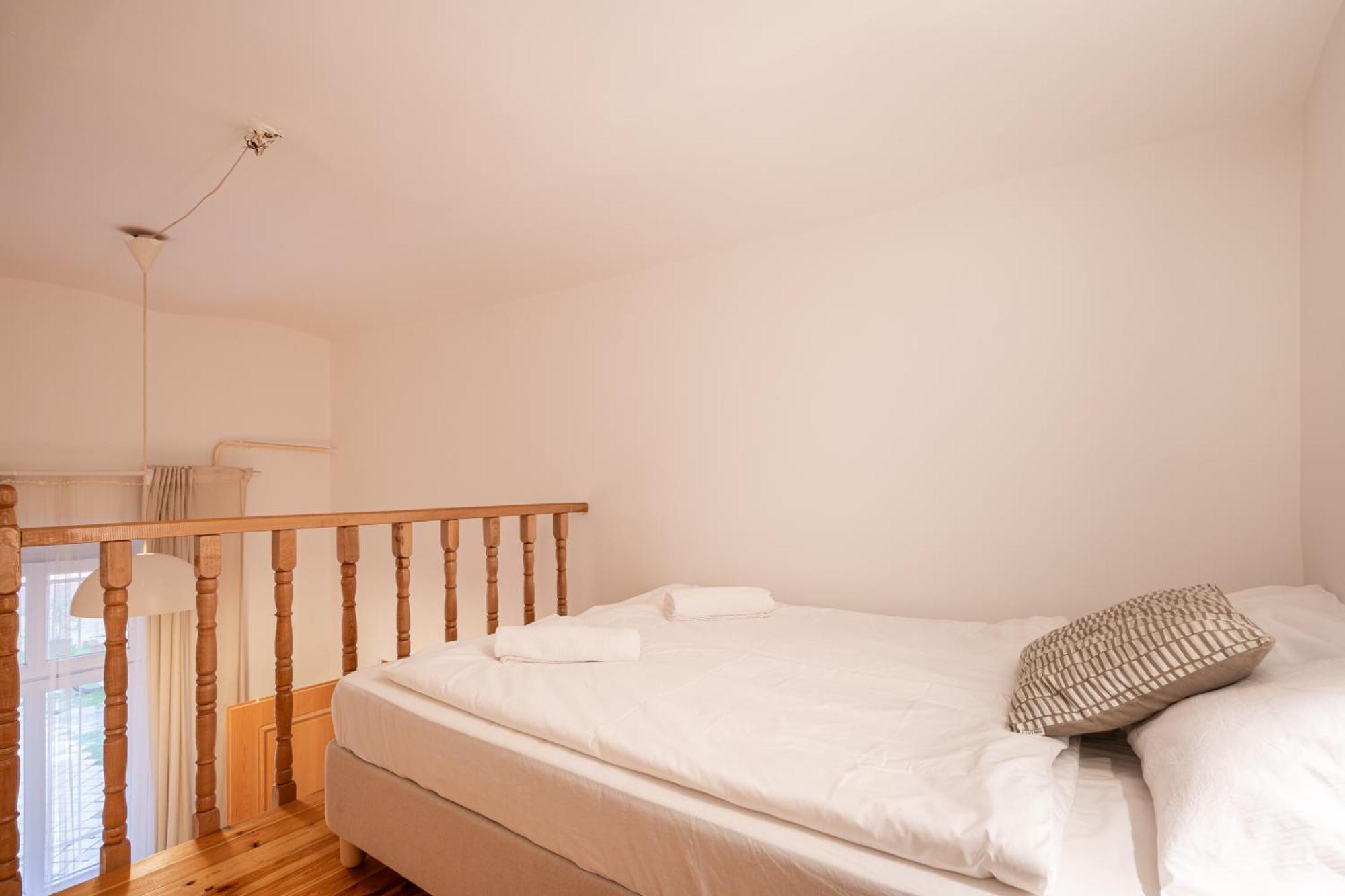 H9- Boutique Apartments, Best Location, By Bqa Budapest Esterno foto